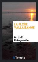 La flore Vallaisanne