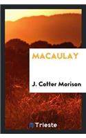 Macaulay