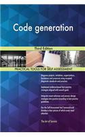 Code generation Third Edition