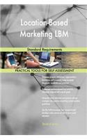 Location-Based Marketing LBM Standard Requirements