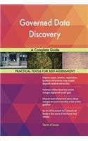 Governed Data Discovery A Complete Guide