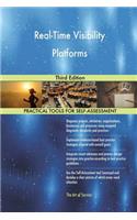 Real-Time Visibility Platforms Third Edition