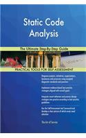 Static Code Analysis The Ultimate Step-By-Step Guide