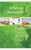 BI Platform Administration Second Edition