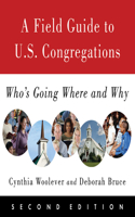 Field Guide to U.S. Congregations, Second Edition