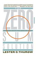 Zero-Sum Solution