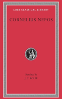 Cornelius Nepos