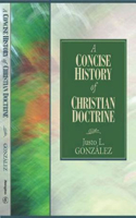A Concise History of Christian Doctrine: (English)