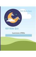 1001 Bible Quiz