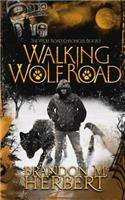 Walking Wolf Road