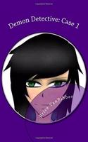 Demon Detective: Case 1