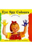 Eye Spy Colours