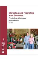 Marketing and Promoting Your Business