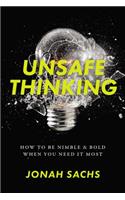 Unsafe Thinking