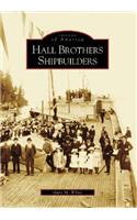 Hall Brothers Shipbuilders, Wa