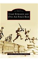 Camp Edwards and Otis Air Force Base