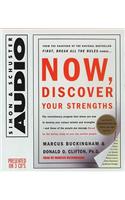 Now, Discover Your Strengths