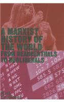 A Marxist History of the World