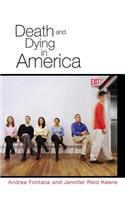 Death and Dying in America