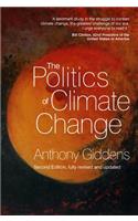 Politics of Climate Change