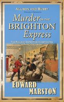 Murder on the Brighton Express