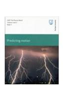 Predicting Motion