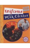 Uniforms & Work Clothes
