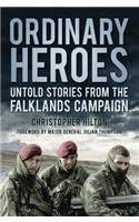 Ordinary Heroes