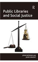 Public Libraries and Social Justice