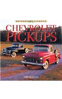Chevrolet Pickups