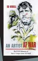 Artist at War