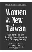 Women in the New Taiwan