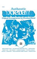 Authentic Dixieland