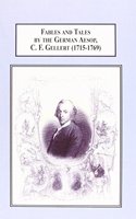 Fables and Tales by the German Aesop, C.F. Gallert (1715-1769)