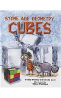 Stone Age Geometry Cubes