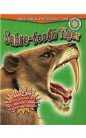 Sabre-Tooth Tiger