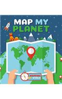 Map My Planet