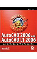 AutoCAD 2006 and AutoCAD LT 2006