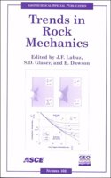 Trends in Rock Mechanics