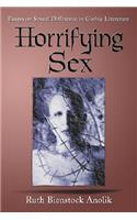 Horrifying Sex