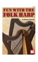 Fun With The Folk Harp