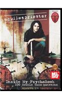 Aquiles Priester: Inside My Psychobook 100 Double Bass Pattersn