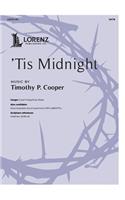 'tis Midnight
