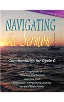 Navigating the Sermon
