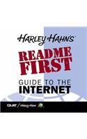 Harley Hahn's Read Me First Guide to the Internet