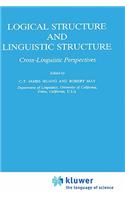 Logical Structure and Linguistic Structure