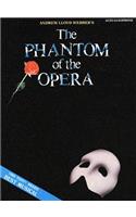 The Phantom of the Opera: Solos for Alto Saxophone