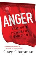 Anger: Taming a Powerful Emotion