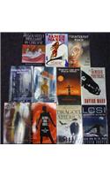Science Fiction Collection