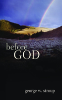 Before God